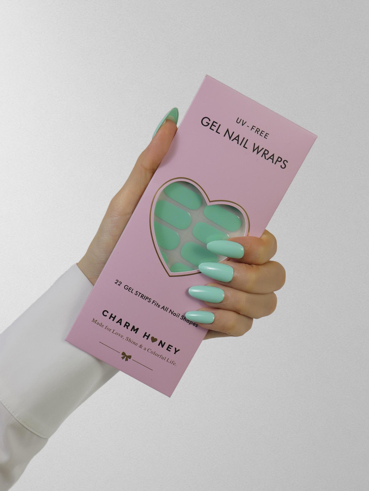 Sea Salt Mint