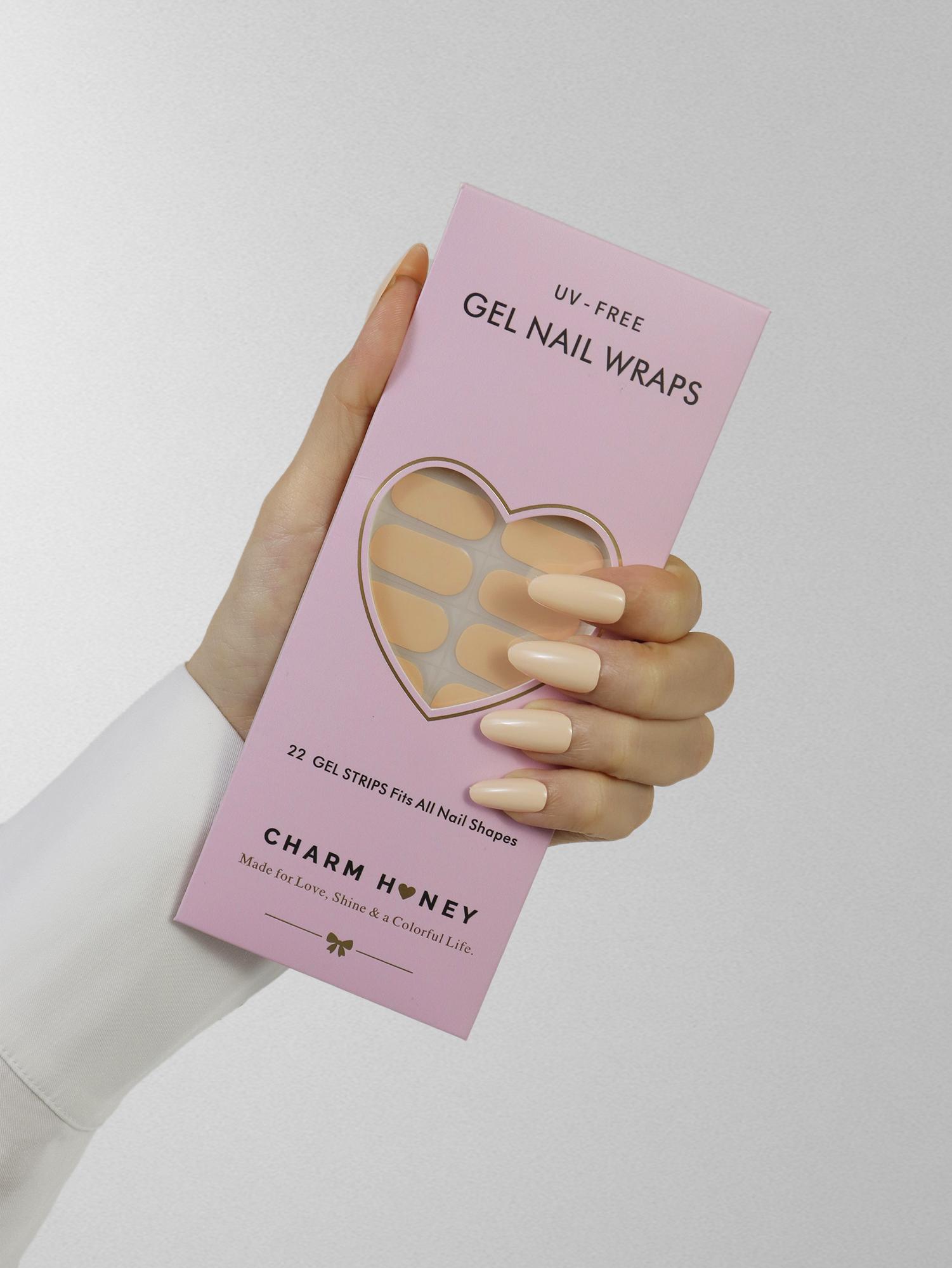 Velvet Almond Milk
