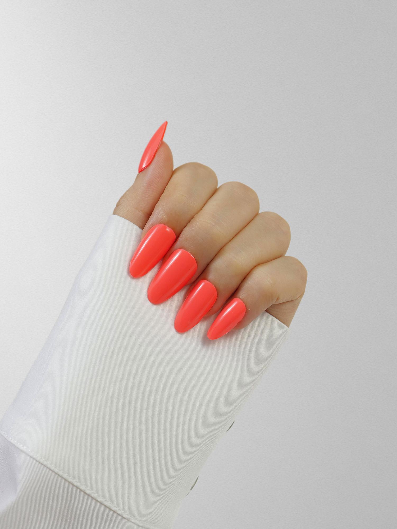 Orange Soda