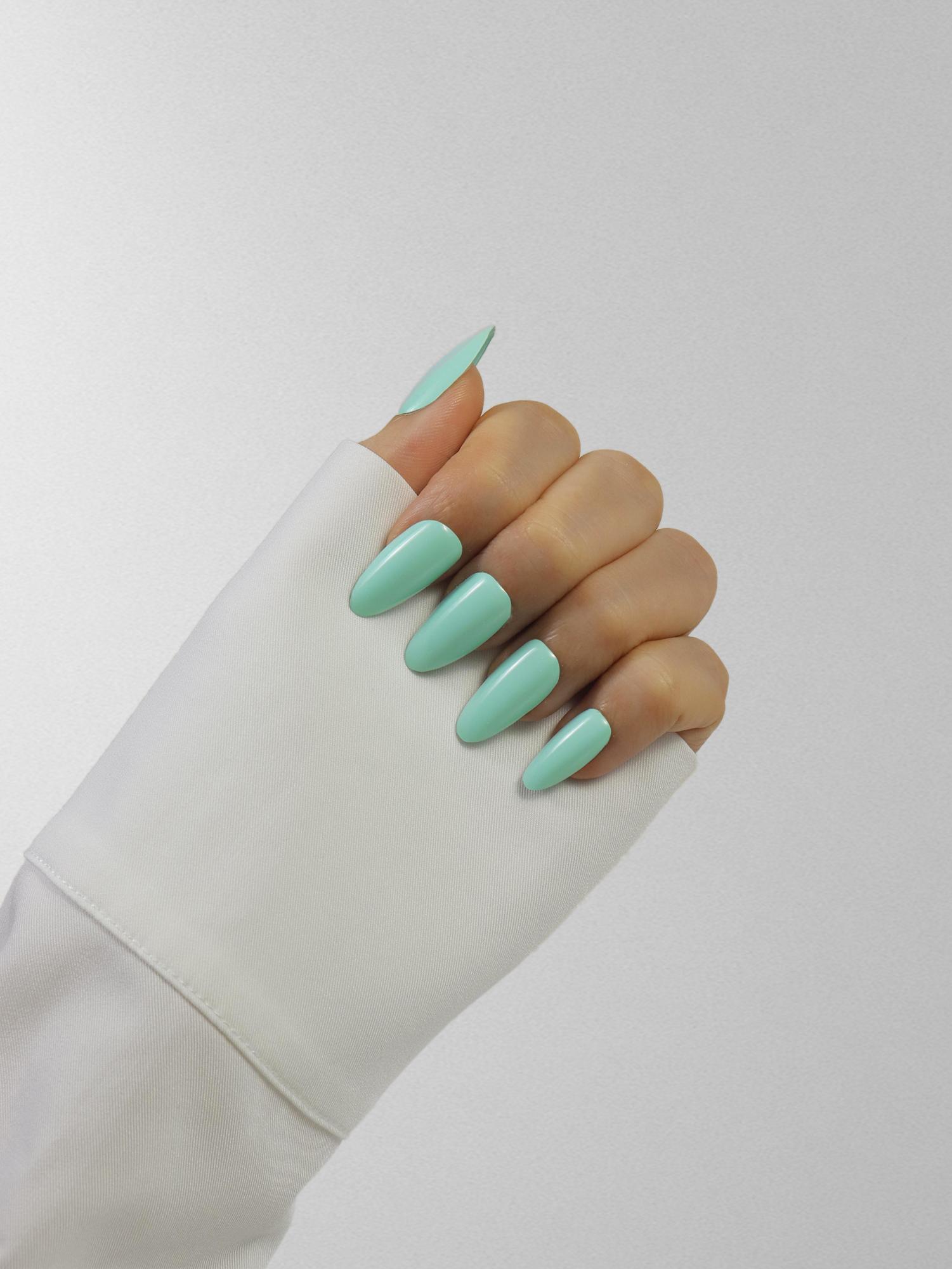 Sea Salt Mint