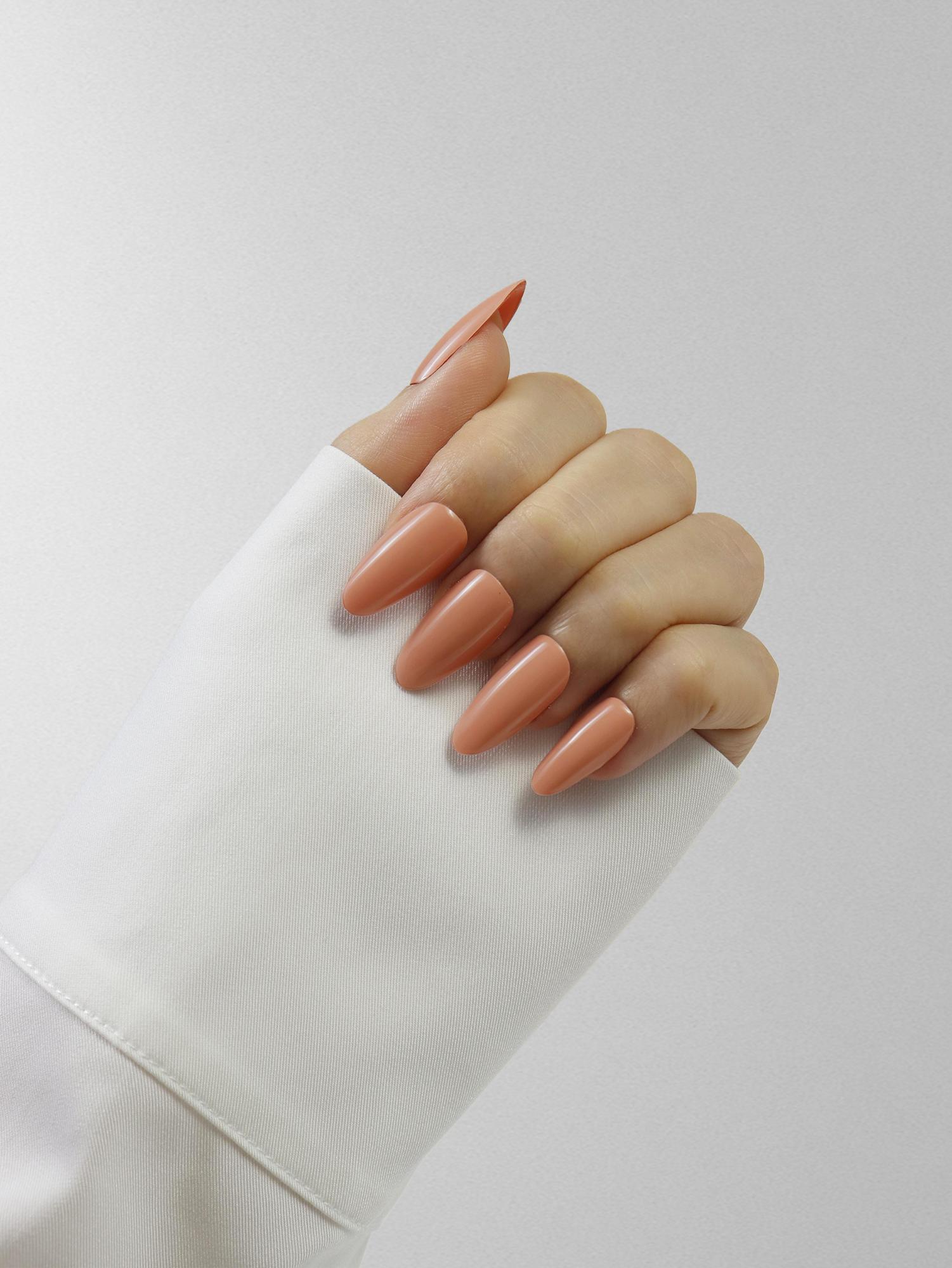 Caramel Crème