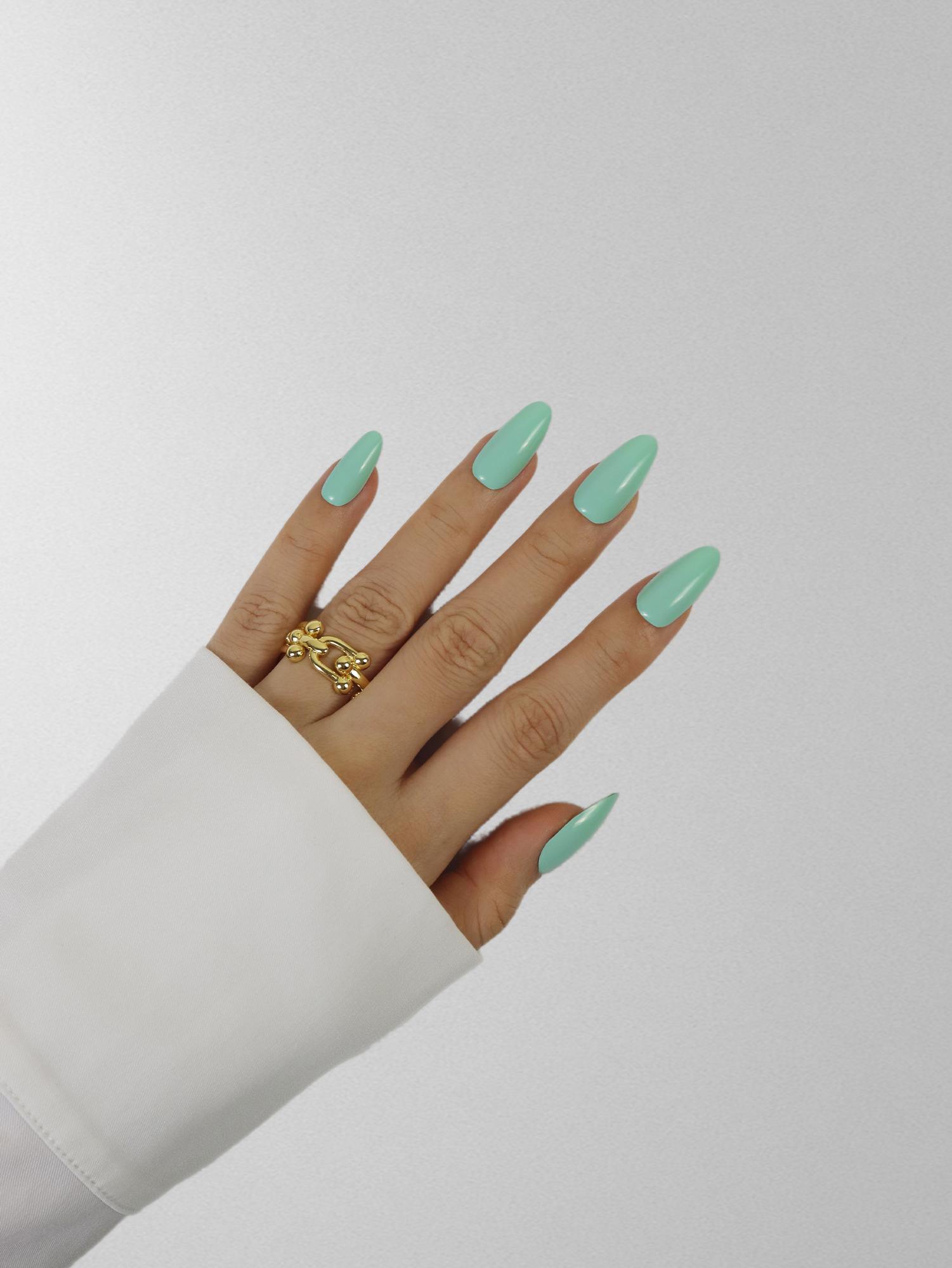 Sea Salt Mint