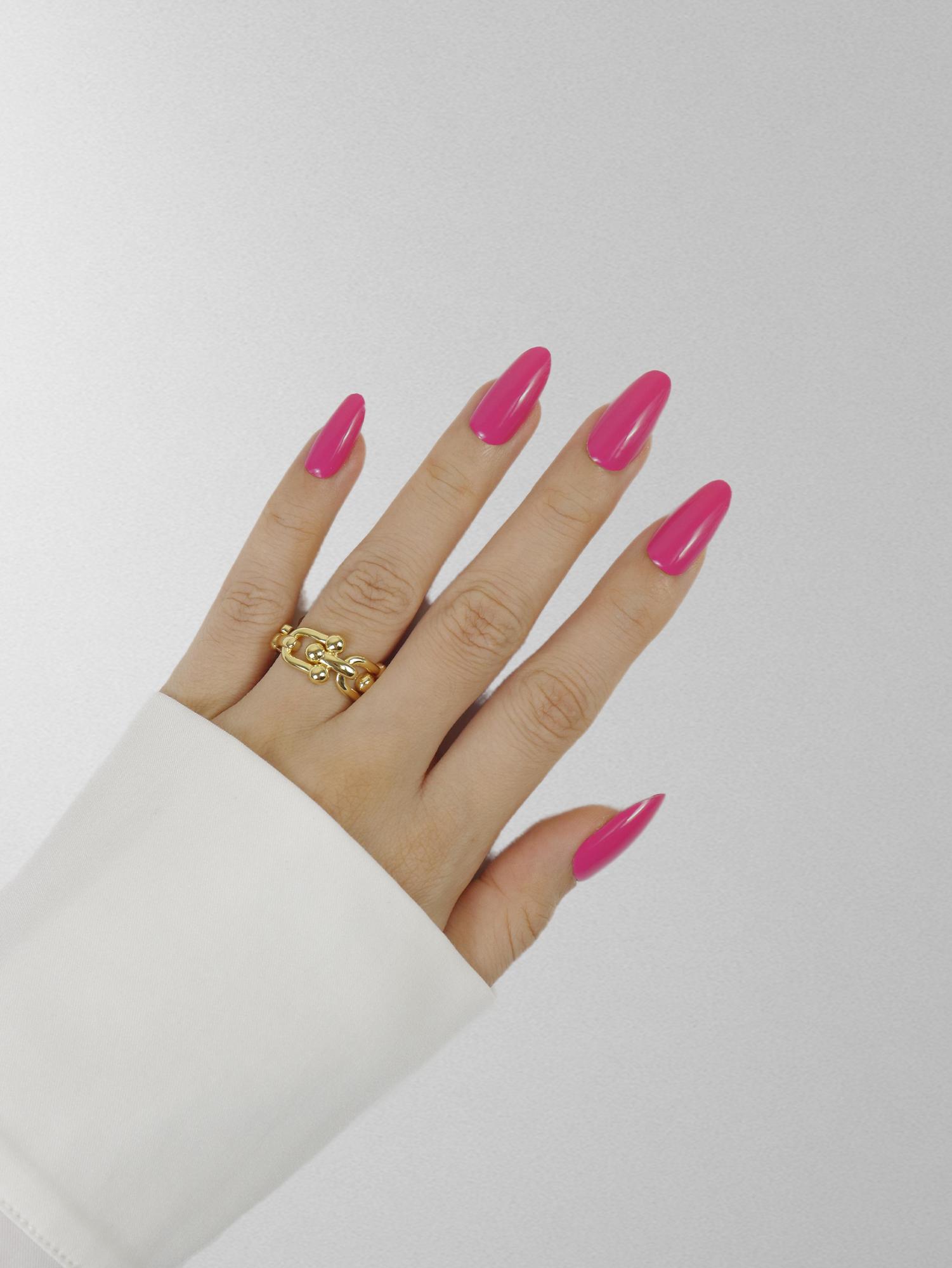 Rosy Mystery · Evening Berry