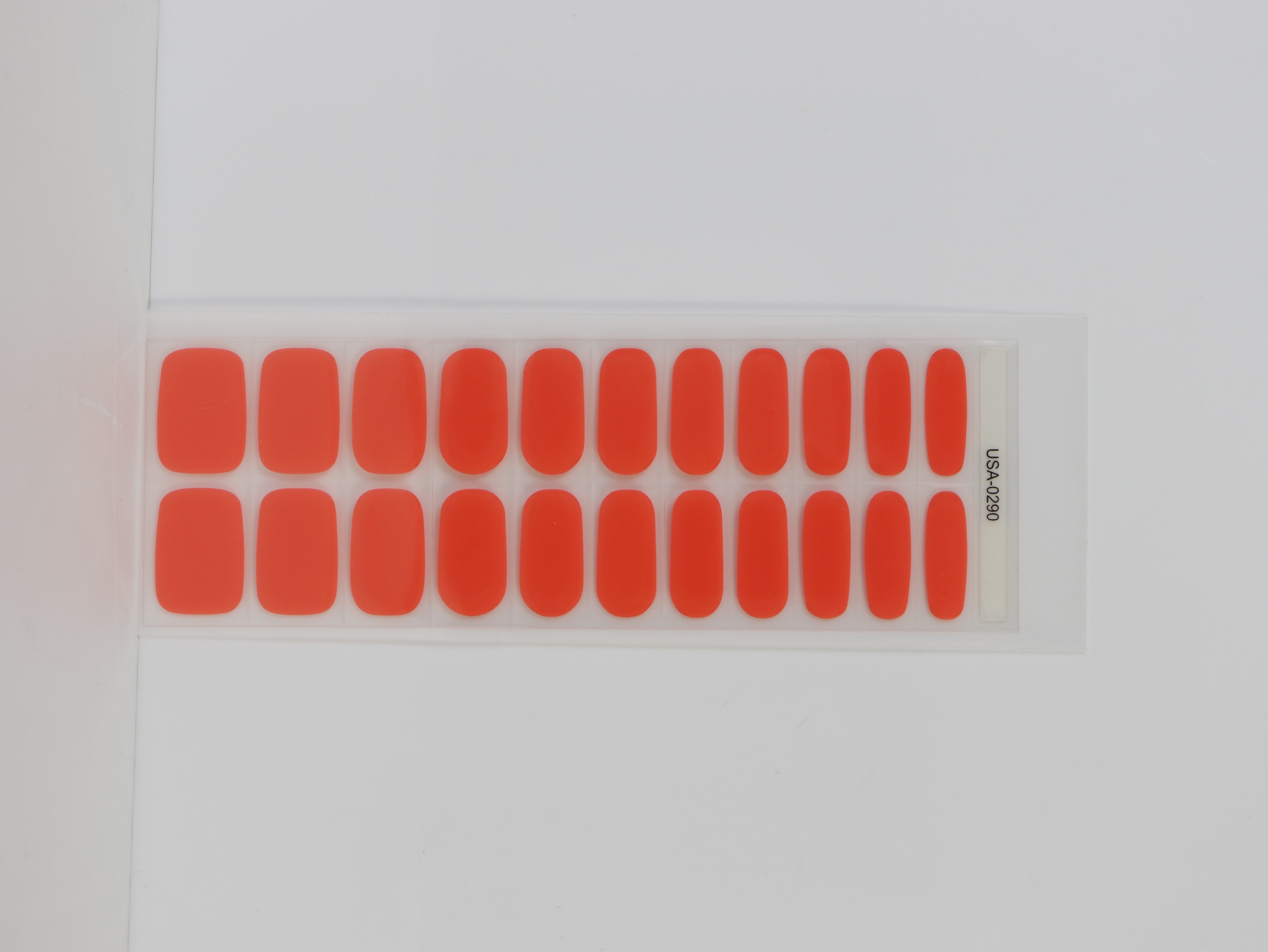 Orange Soda