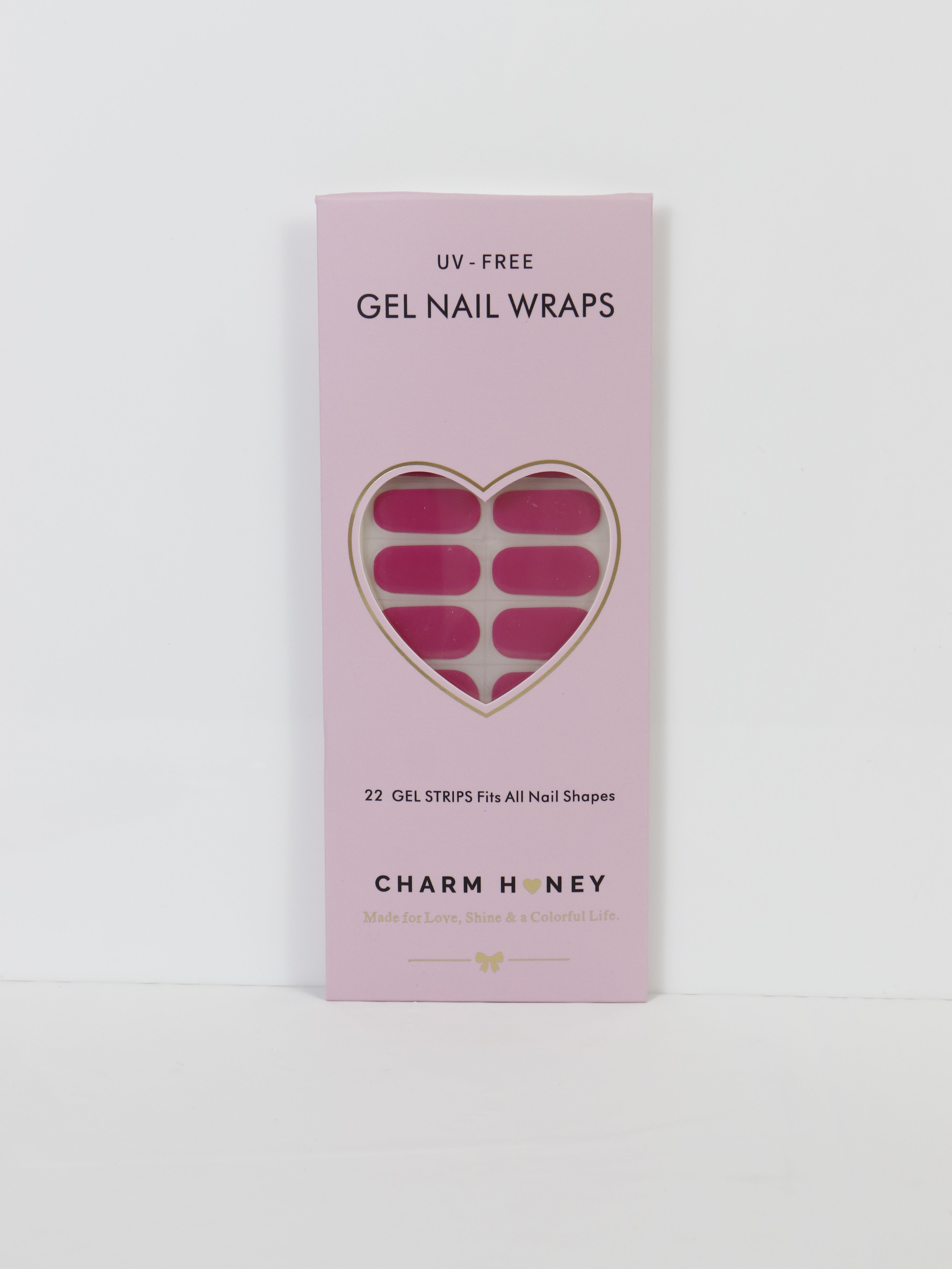 Berry Secret