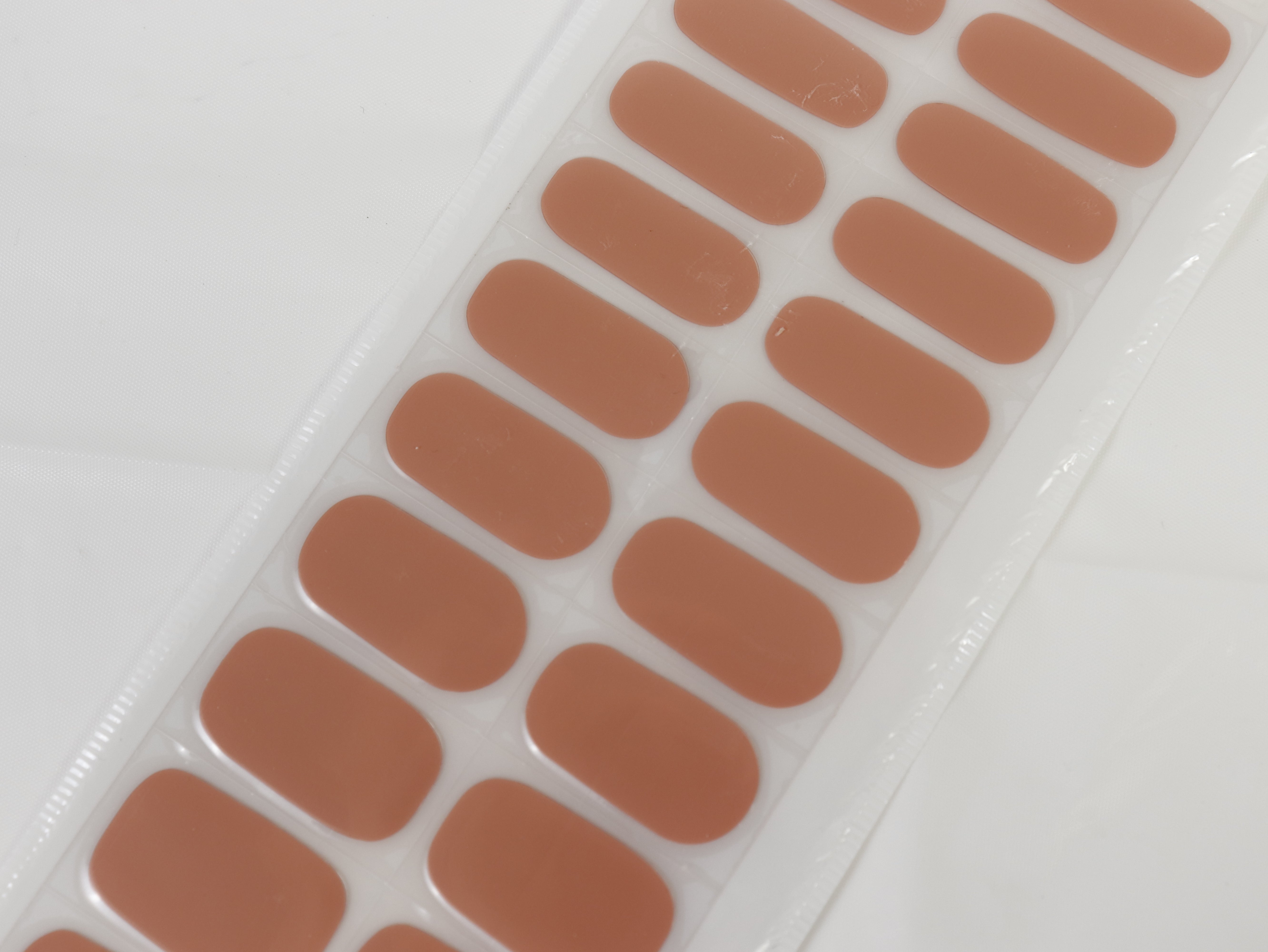 Caramel Crème