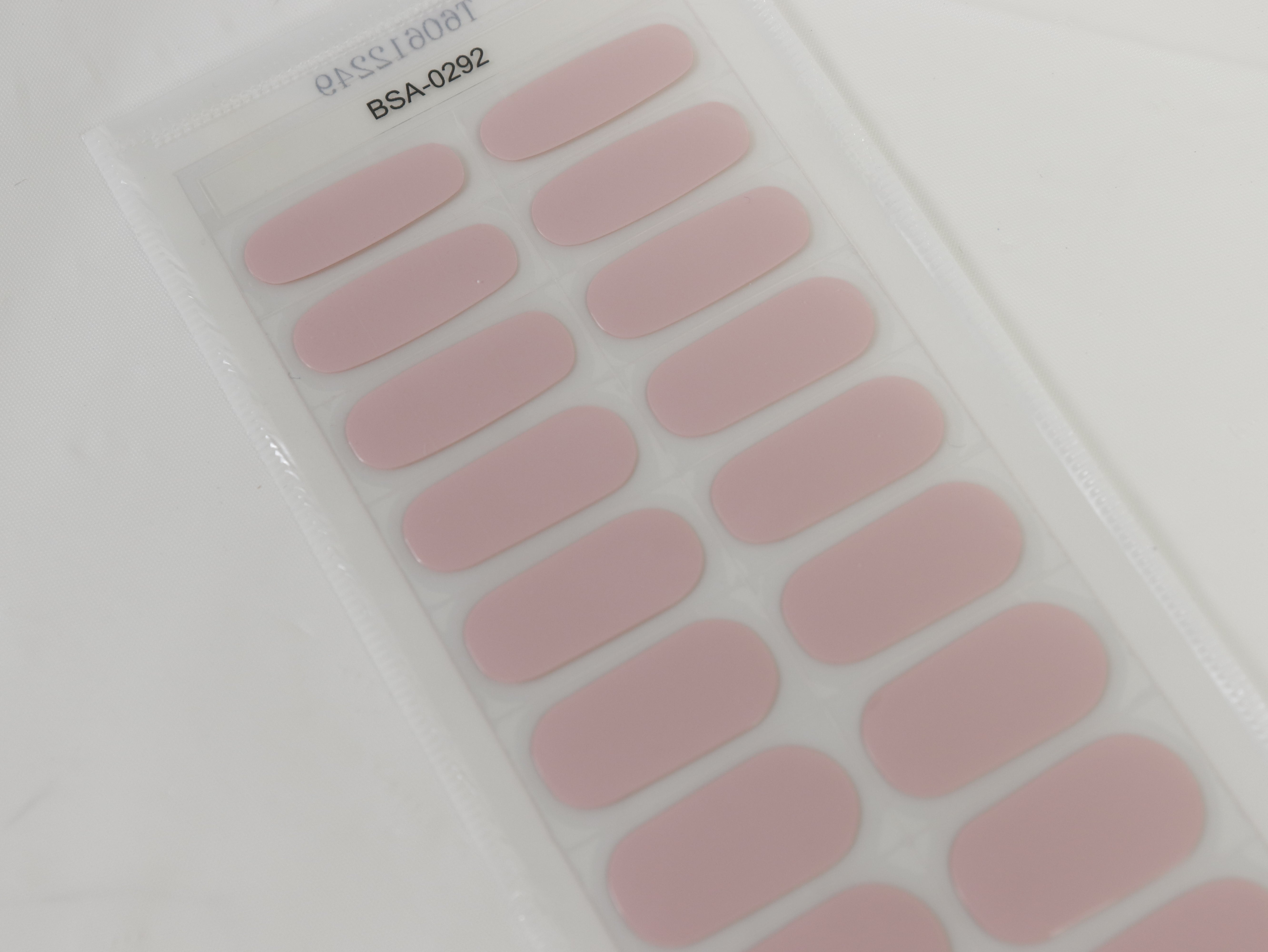 Soft Matte Breathe