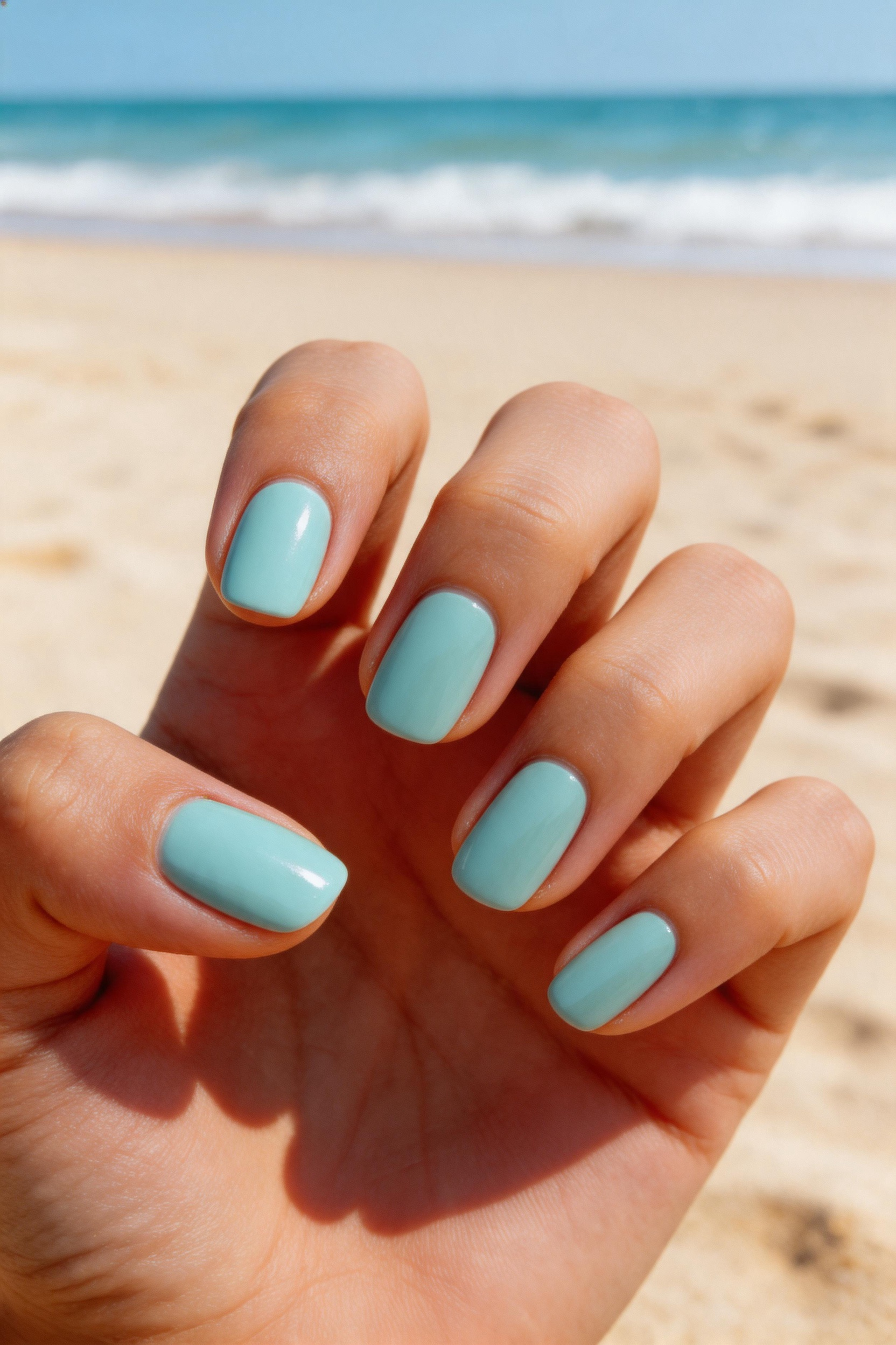 Sea Salt Mint