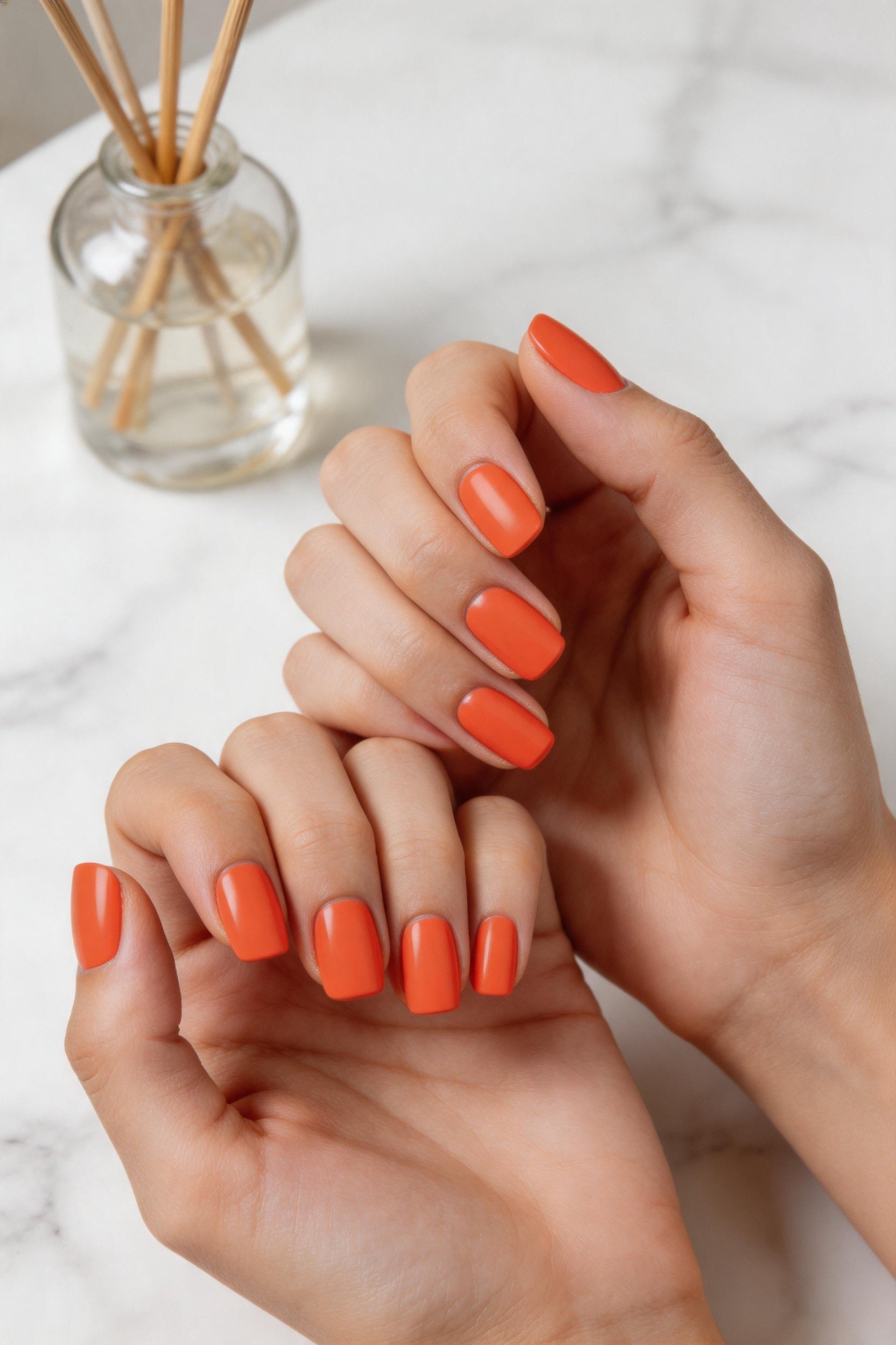 Orange Soda