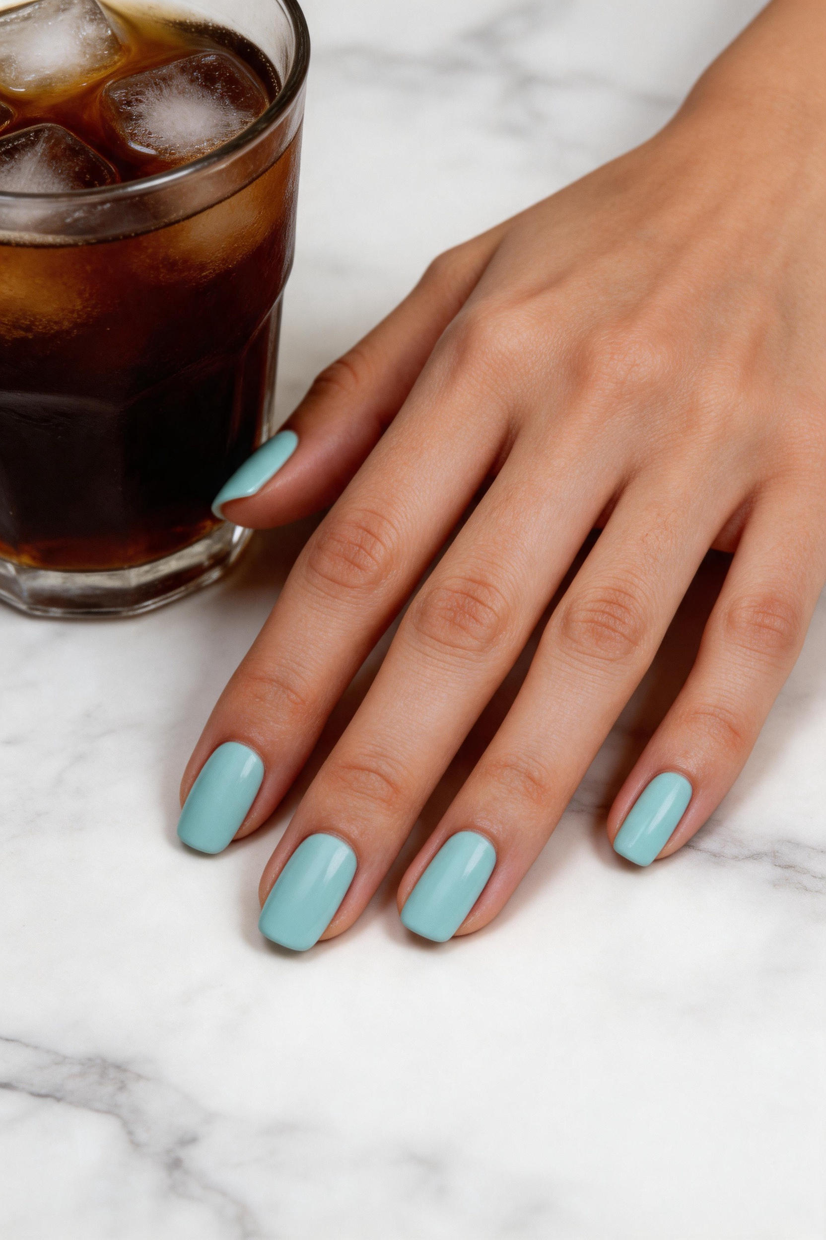 Sea Salt Mint