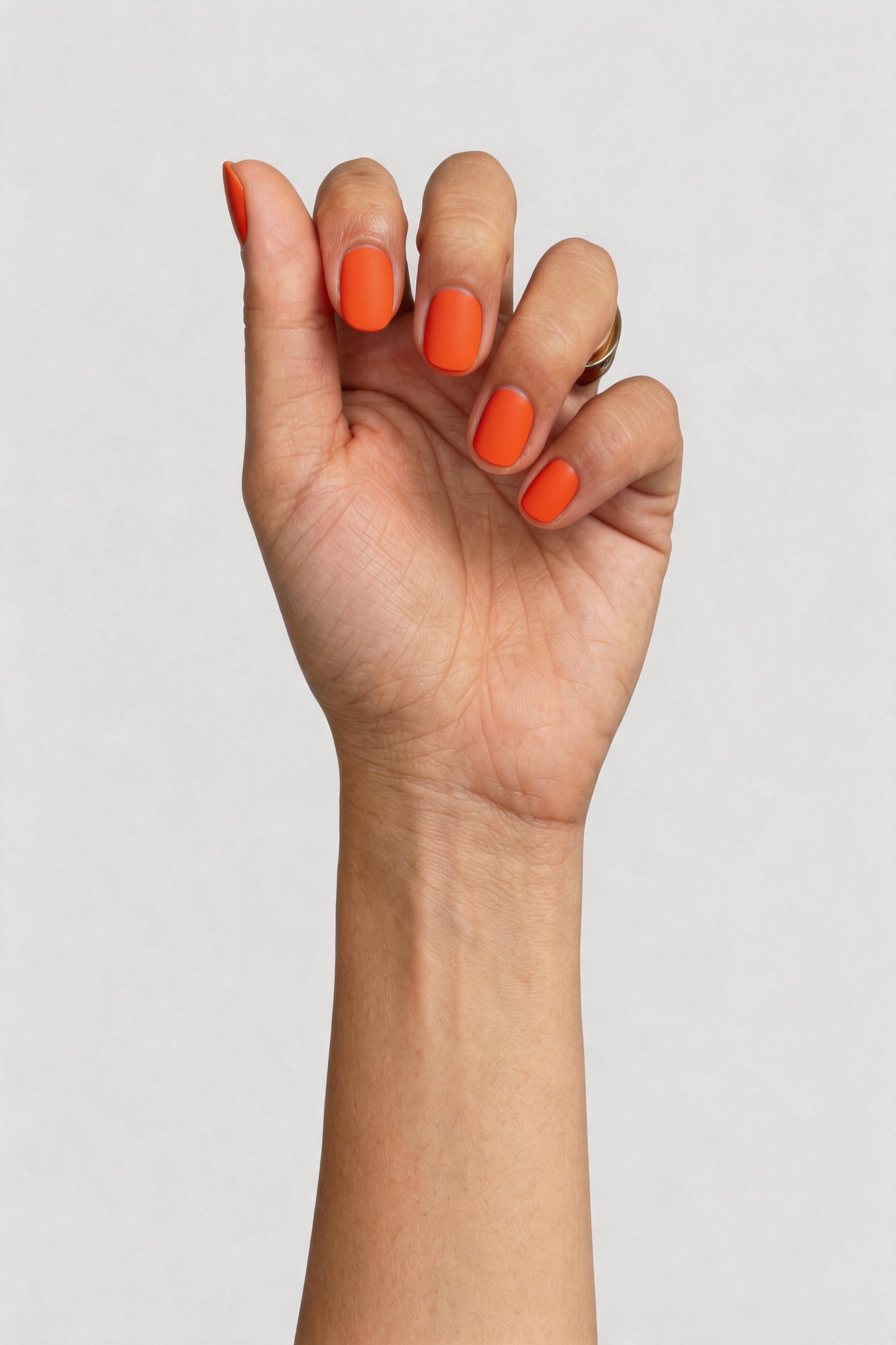 Orange Soda