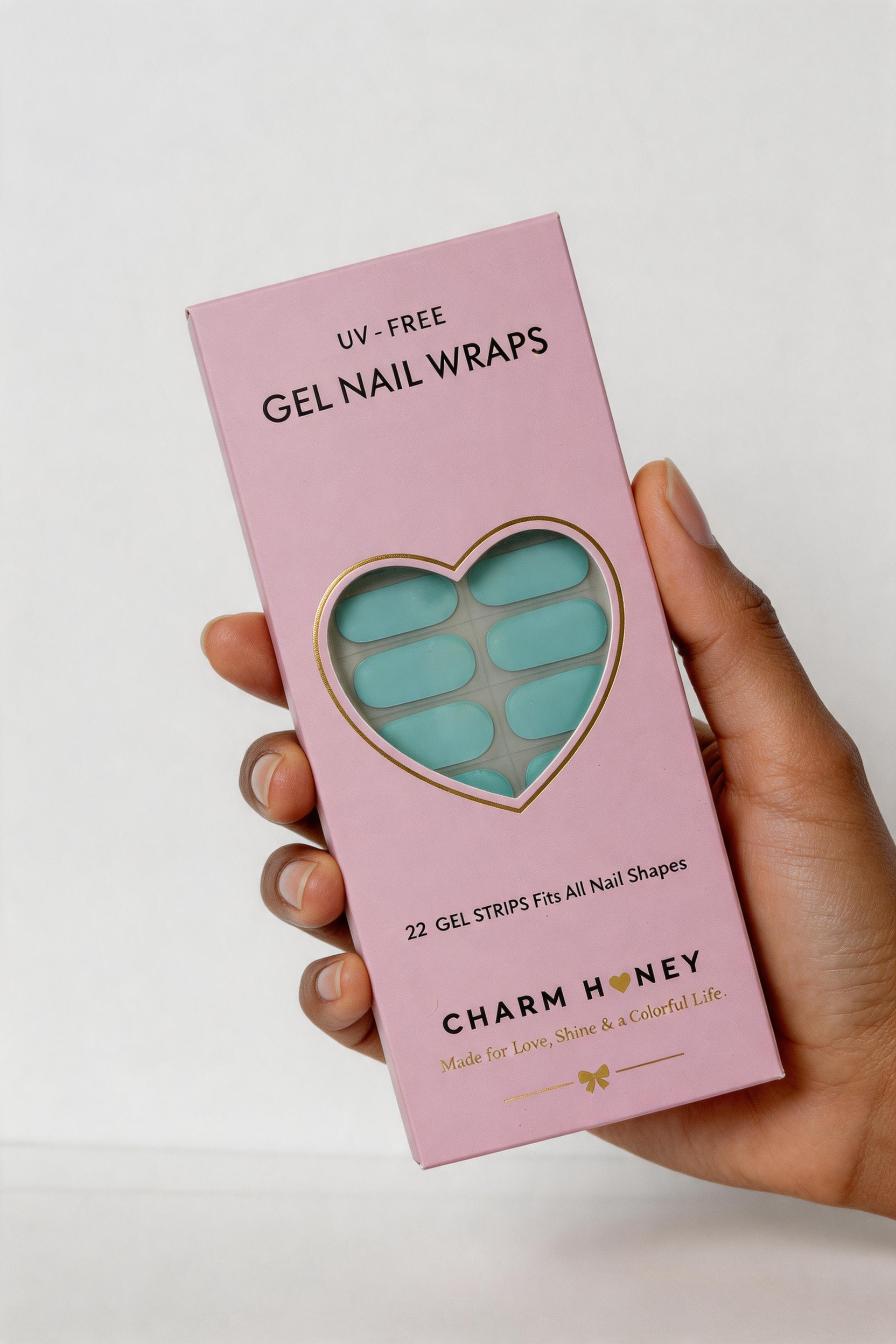 Sea Salt Mint