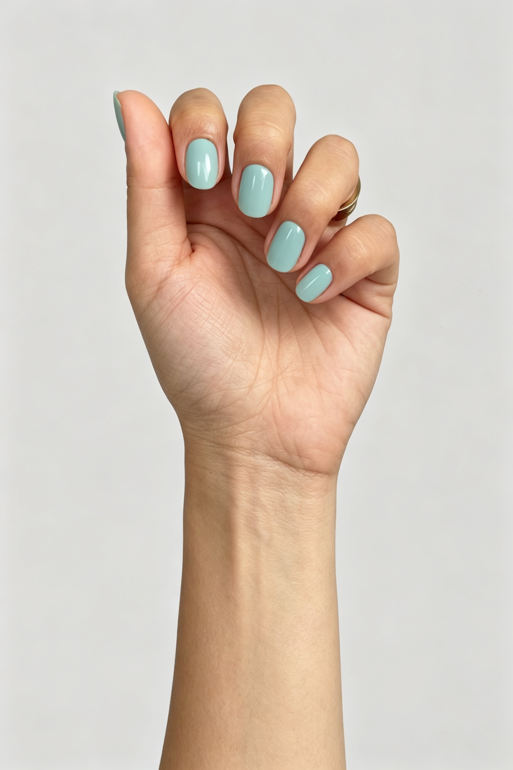 Sea Salt Mint
