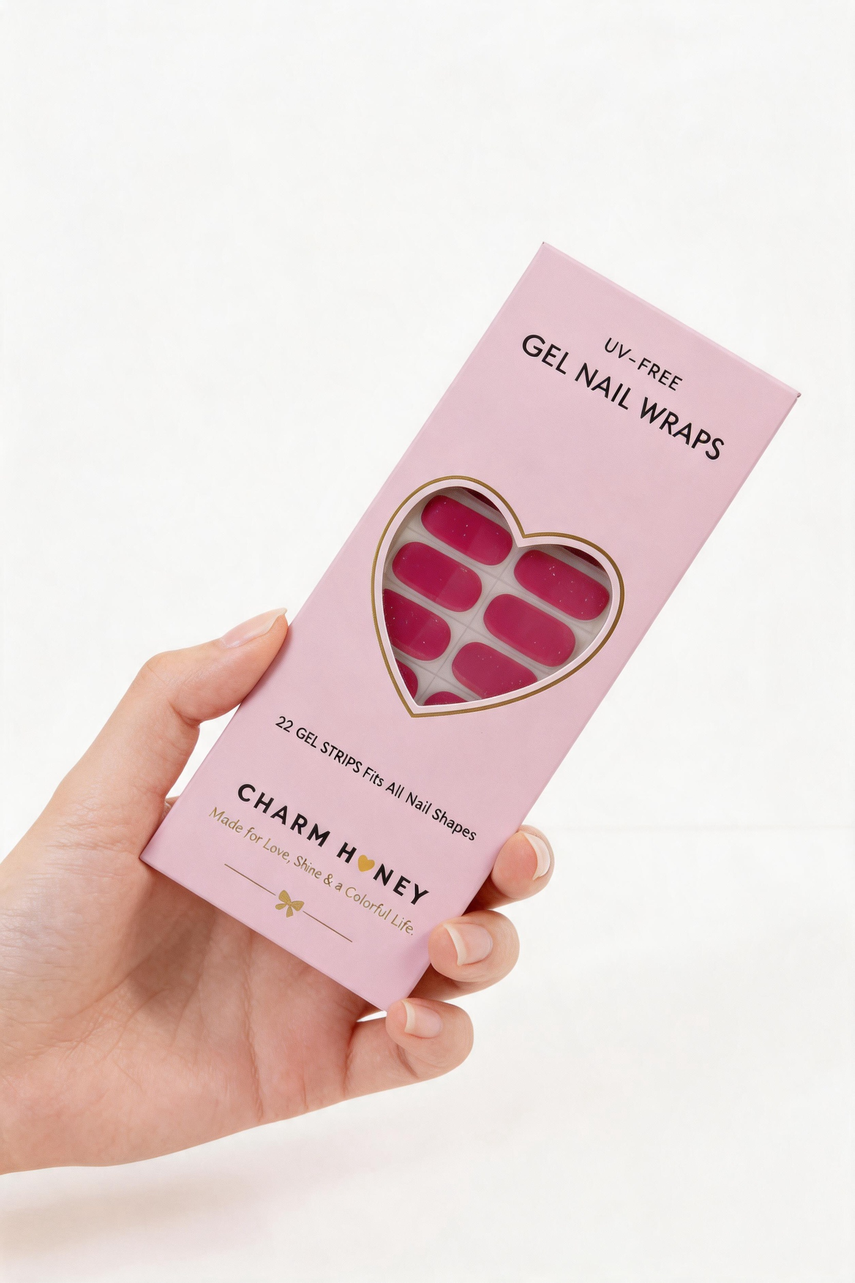 Berry Secret