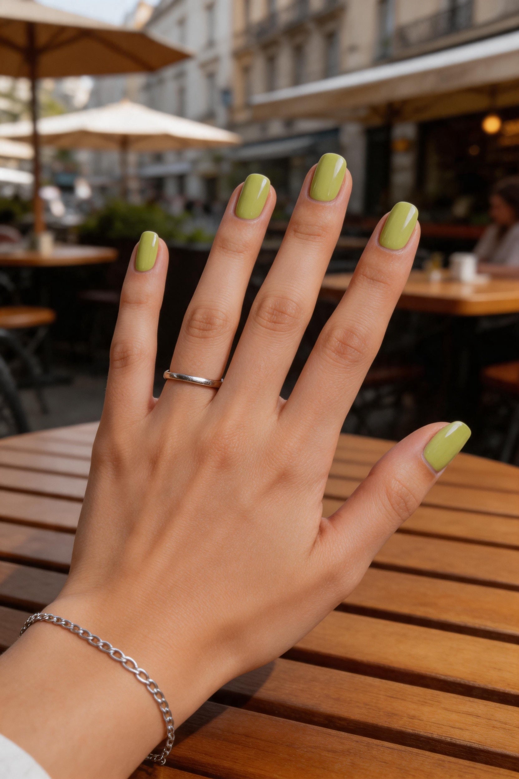 Avocado Smoothie