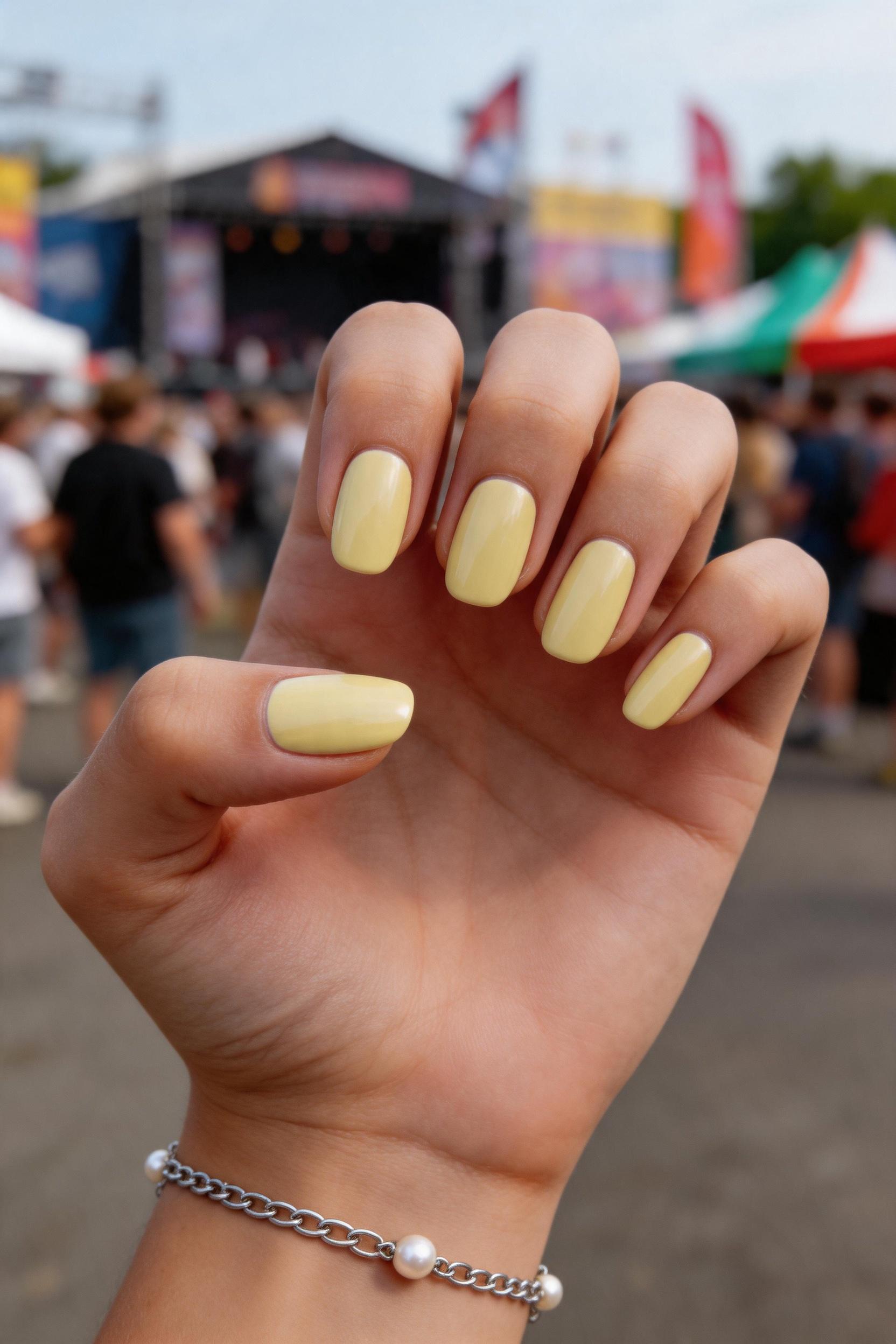 Butter Cookie
