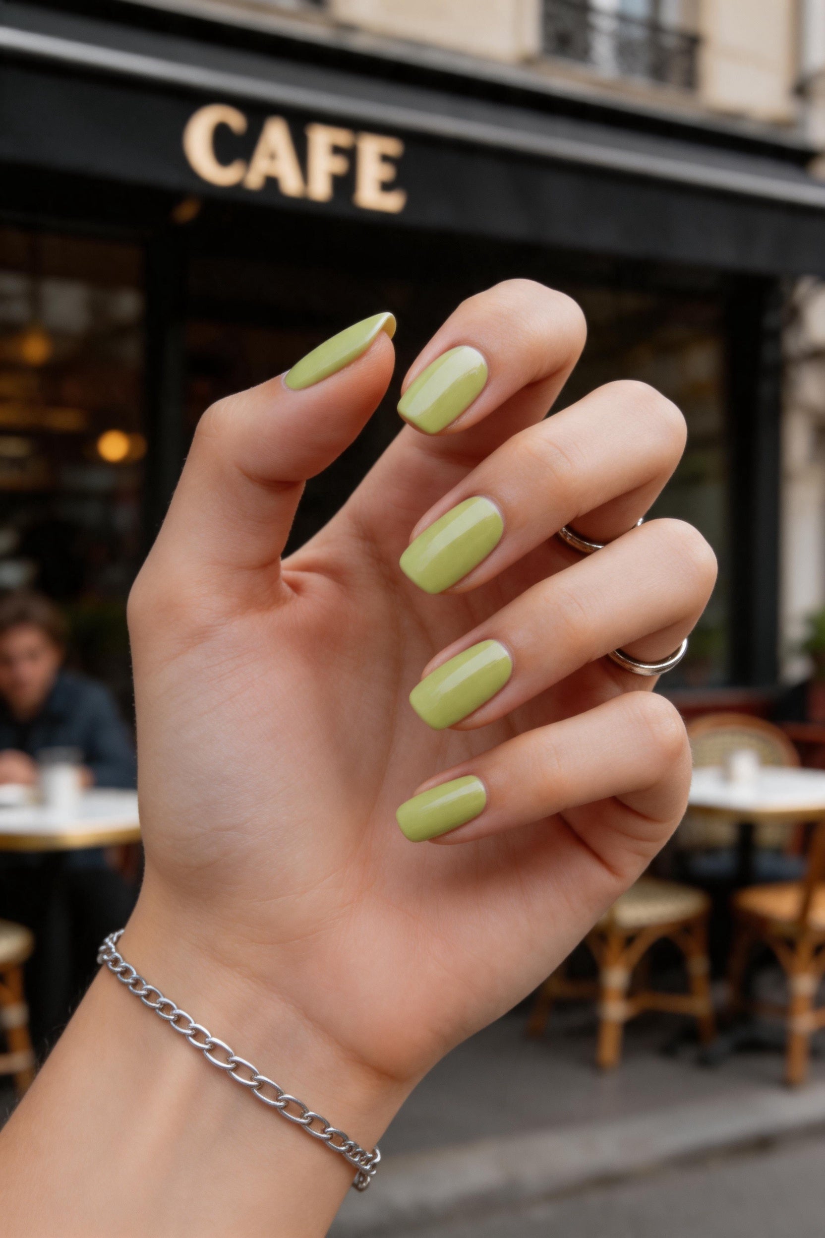 Avocado Smoothie