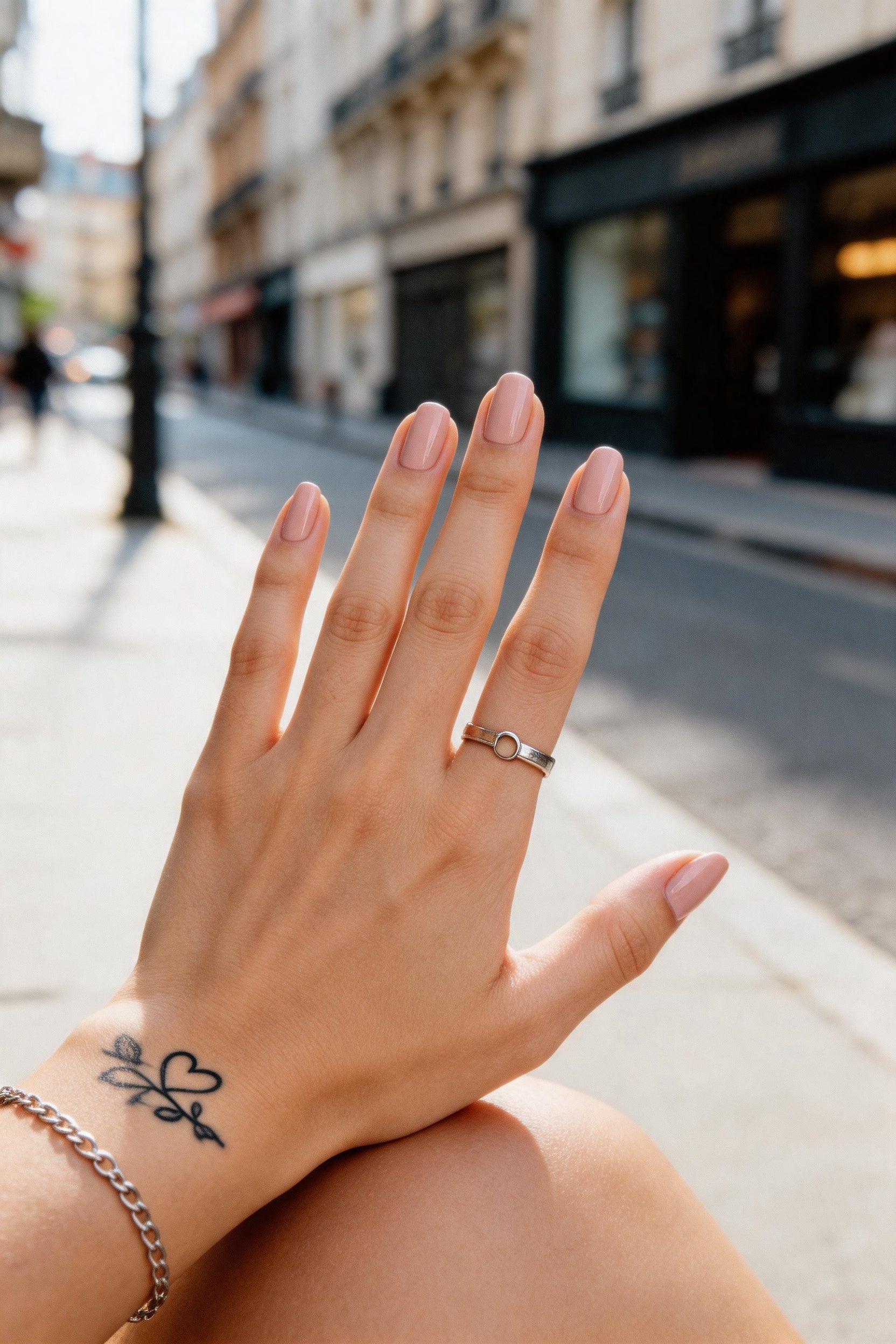 Soft Matte Breathe