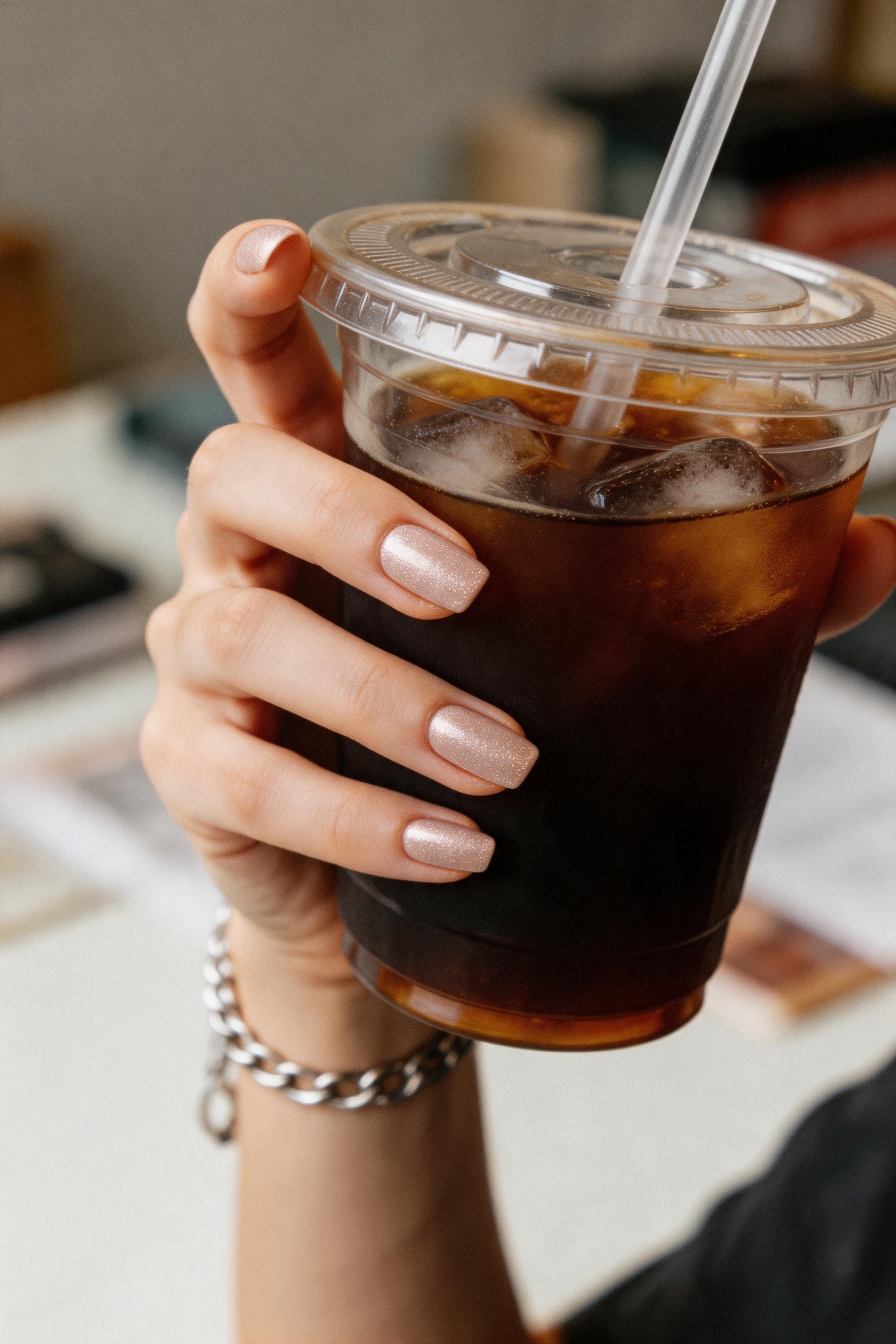 Velvet Latte